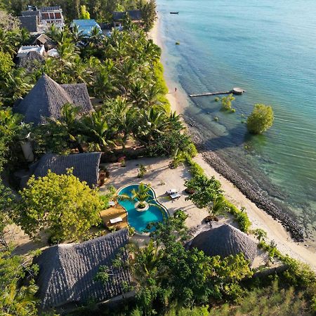 Milele Villas Potoa Екстер'єр фото