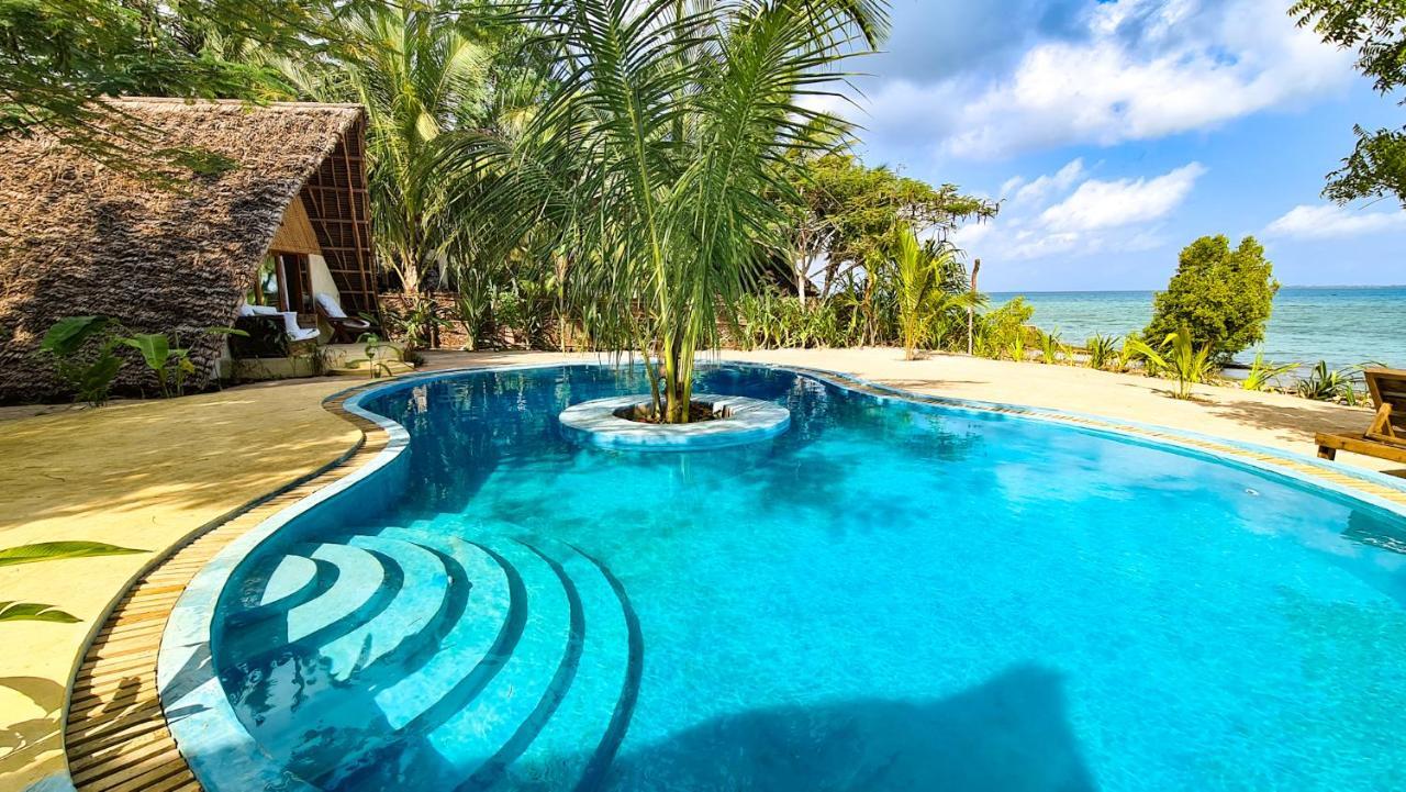 Milele Villas Potoa Екстер'єр фото