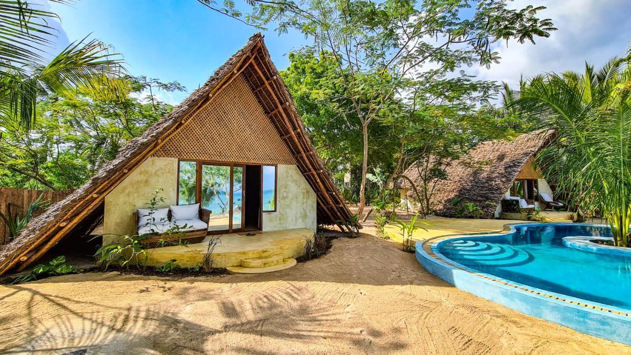 Milele Villas Potoa Екстер'єр фото