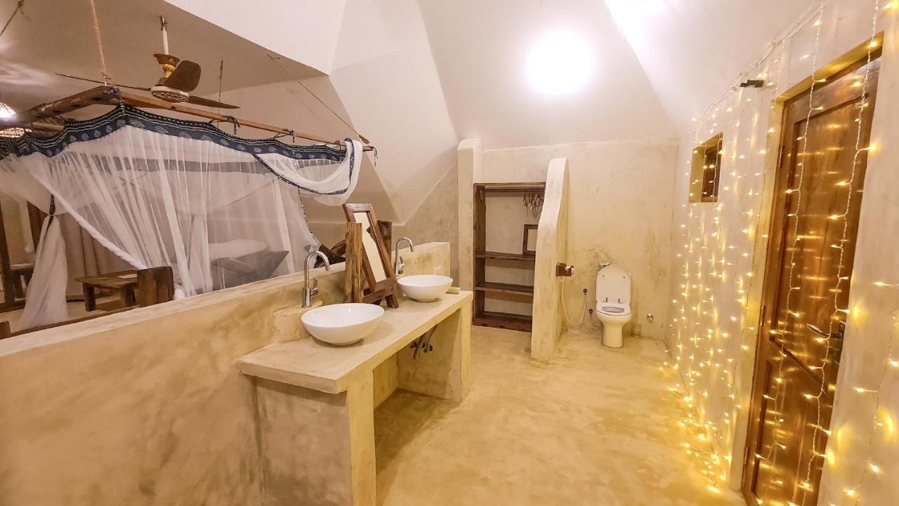 Milele Villas Potoa Екстер'єр фото