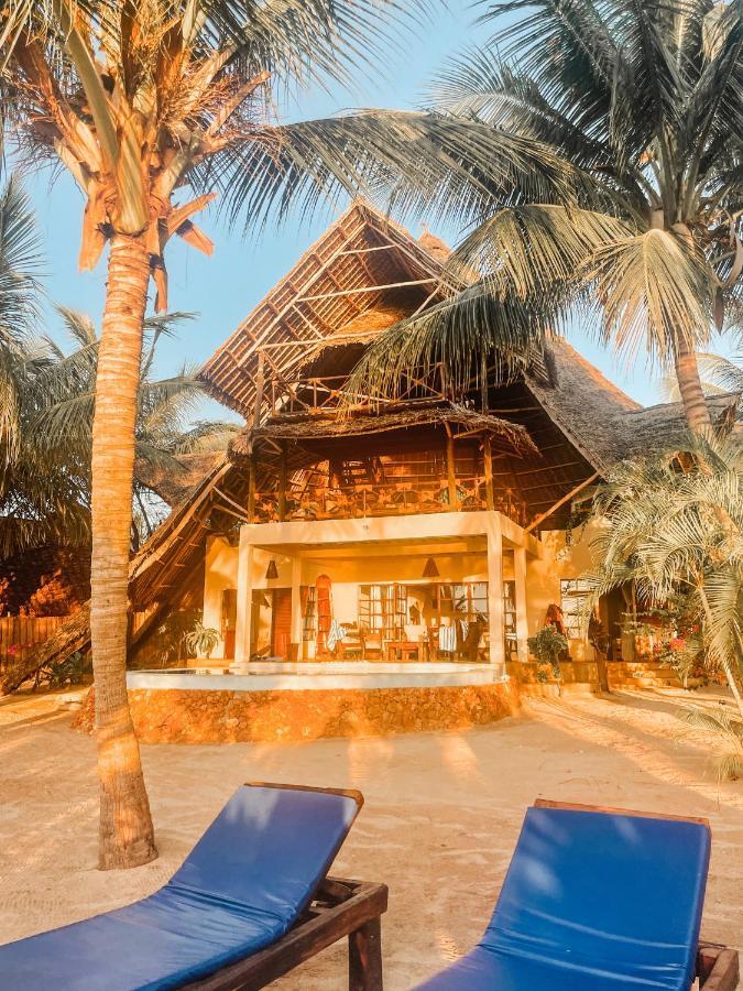 Milele Villas Potoa Екстер'єр фото