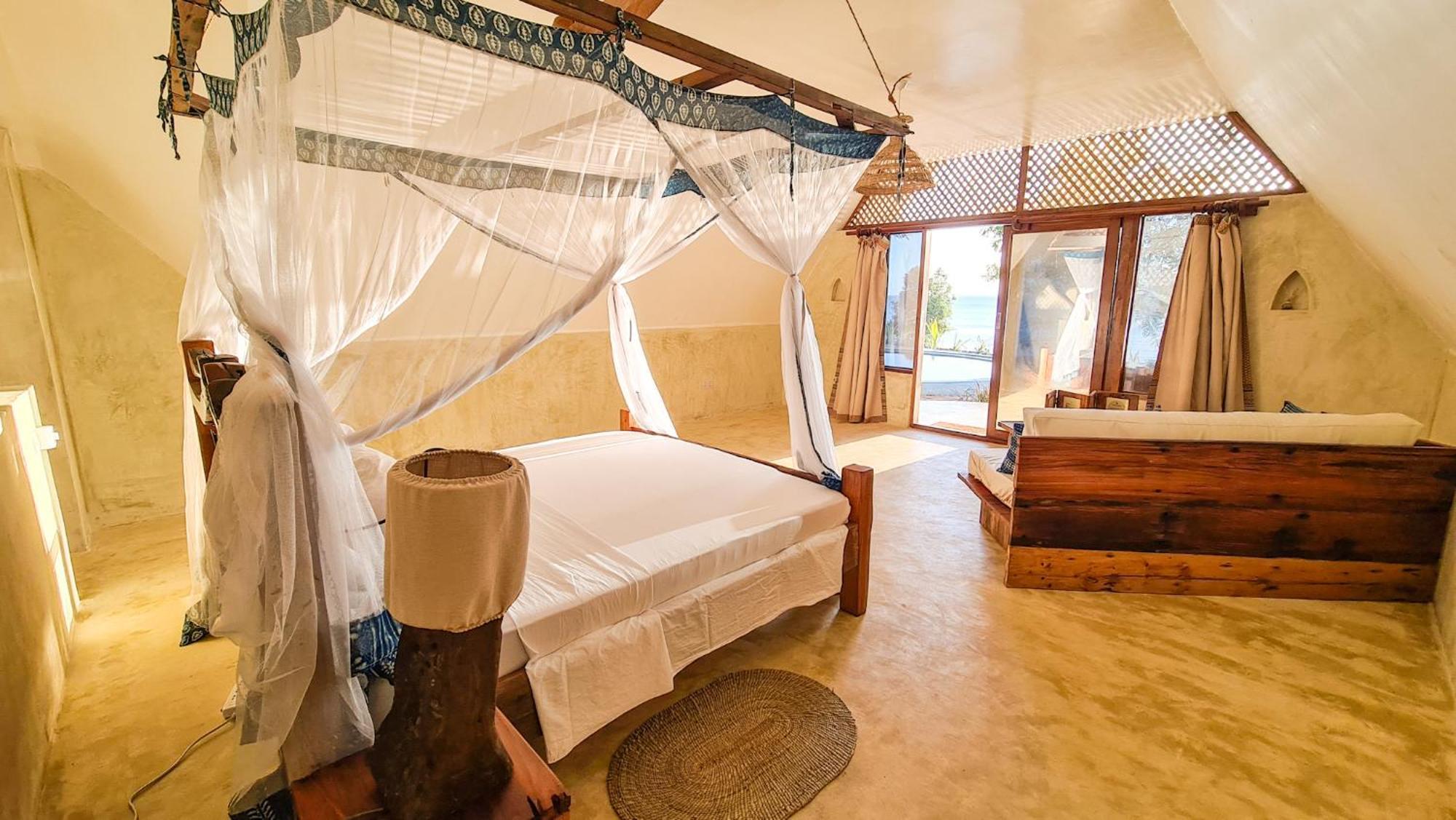 Milele Villas Potoa Екстер'єр фото