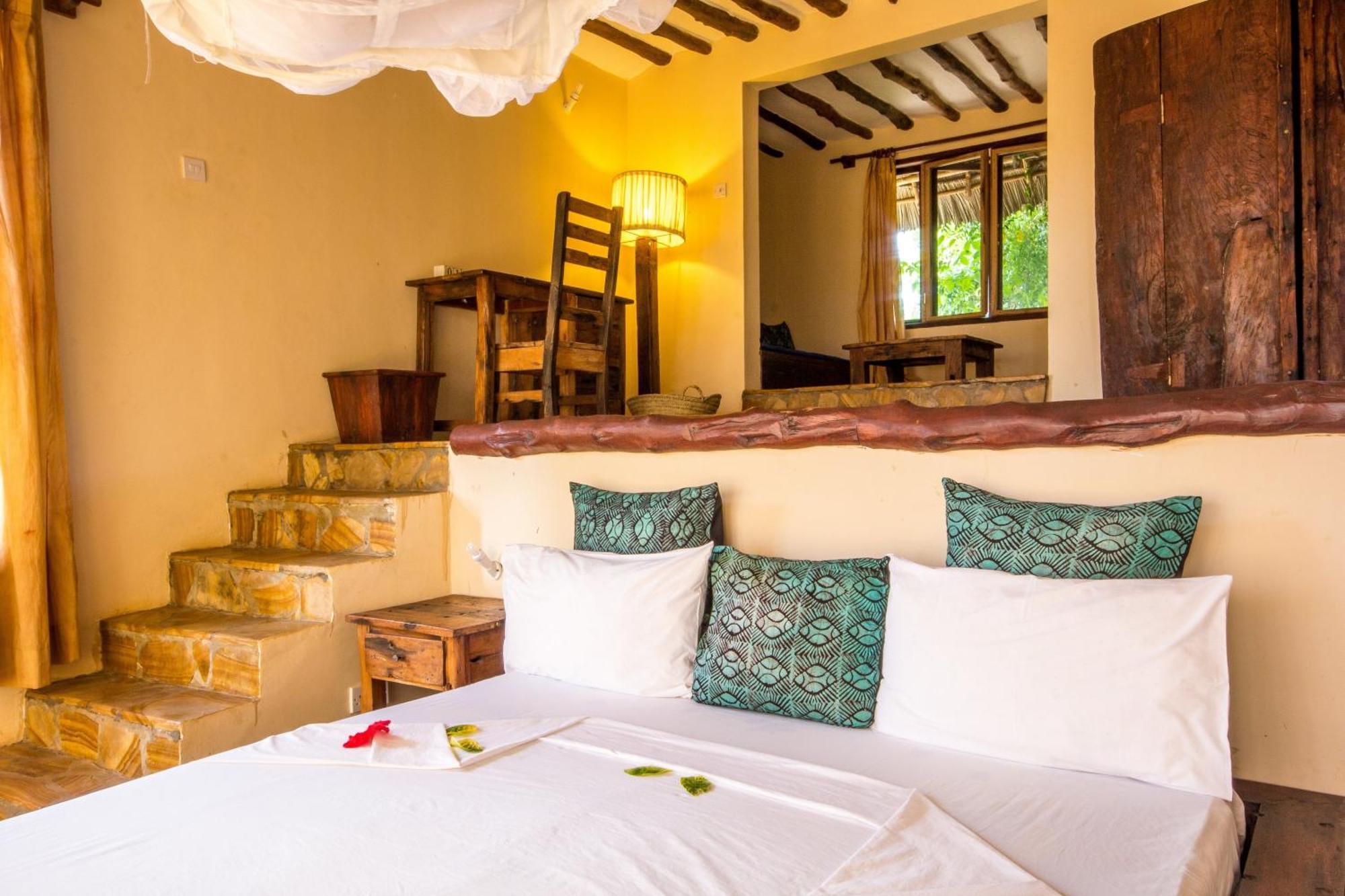 Milele Villas Potoa Екстер'єр фото